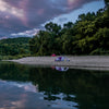 Five Day Venture on the Buffalo National River.