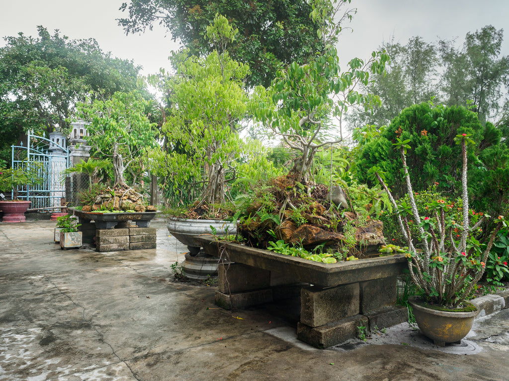 An Bang Village